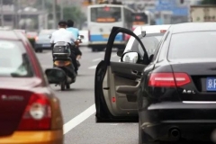 异地违章如何处理？学会这3招省时又省力