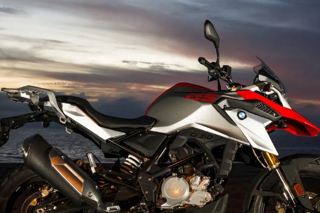 壁纸｜它们也是BMW