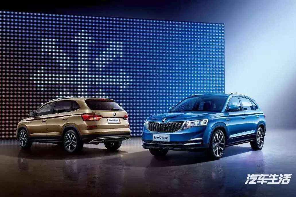 我们为什么需要一辆车？斯柯达：因为车代表了生活的更多可能