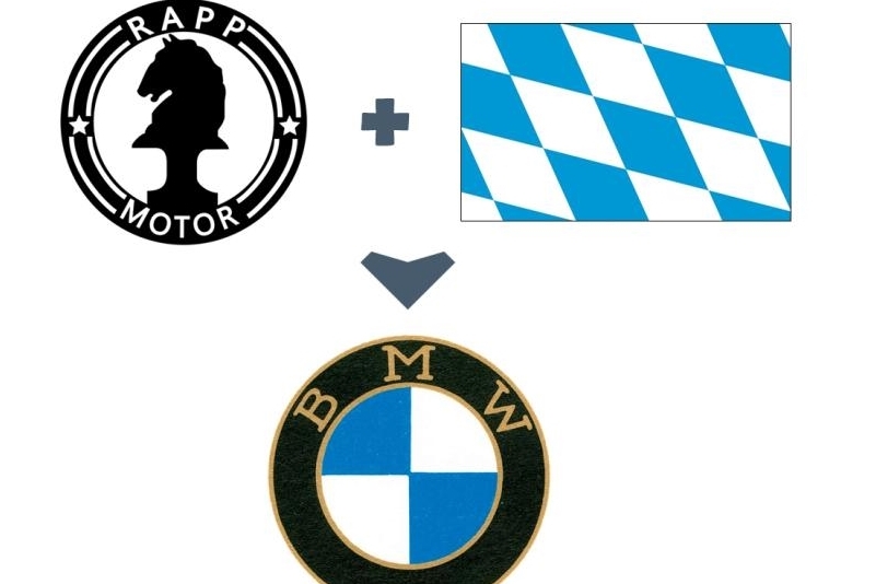 宝马i4换新标，镂空式“蓝天白云”，是经典延续还是失败之作？