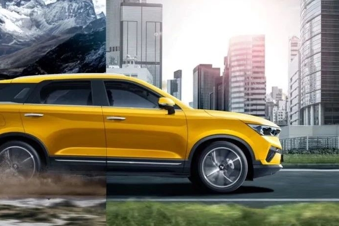 10.58万-13.88万！高颜值、智能互联的奔腾T77 PRO如约而至