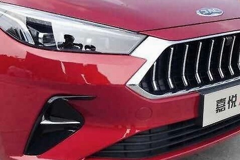 同比降63% 江淮汽车2月销售1.15万辆