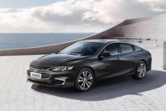 2.0T+9AT，走的还是性价比的路线，这车值得买