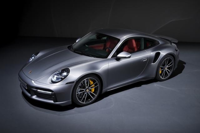 又一批性能利器来袭！买不起没关系，一起过过眼瘾还是可以的