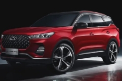 最低不到8万元就能开回家的全新瑞虎7 产品力究竟行不行？