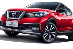 有钱不乱花 摇到号10多万日产劲客开回家