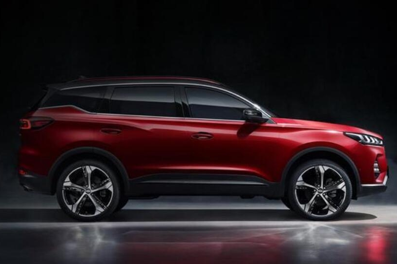 三屏交互+人脸识别+1.5T/1.6TGDI  网友：比奇骏超值