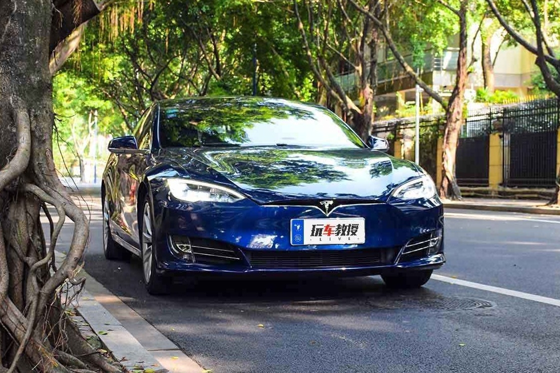 实现OTA，这些车让你每天像开新车！