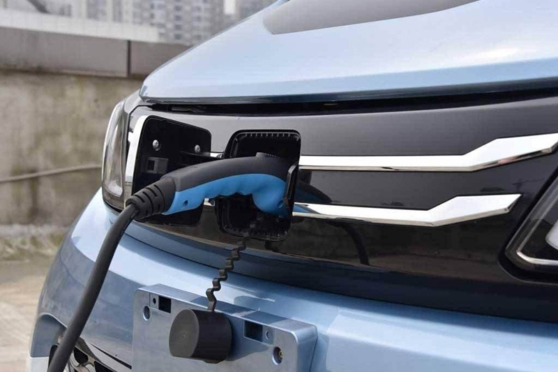 全球新能源车型纷至沓来 国内自主品牌承压