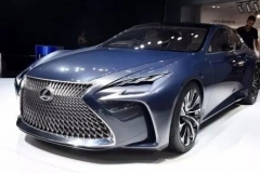 2020长安最靓的仔，UNI-T首发，量产L3级自动驾驶