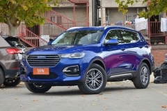 长城2月份销量数据公布 海外成绩是亮点