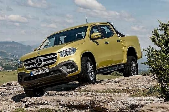 利润下滑的戴姆勒，接下来要停产这些奔驰车型