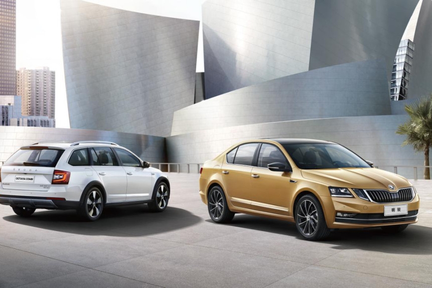 听说你想买车？斯柯达3月14日带你线上“云购车”