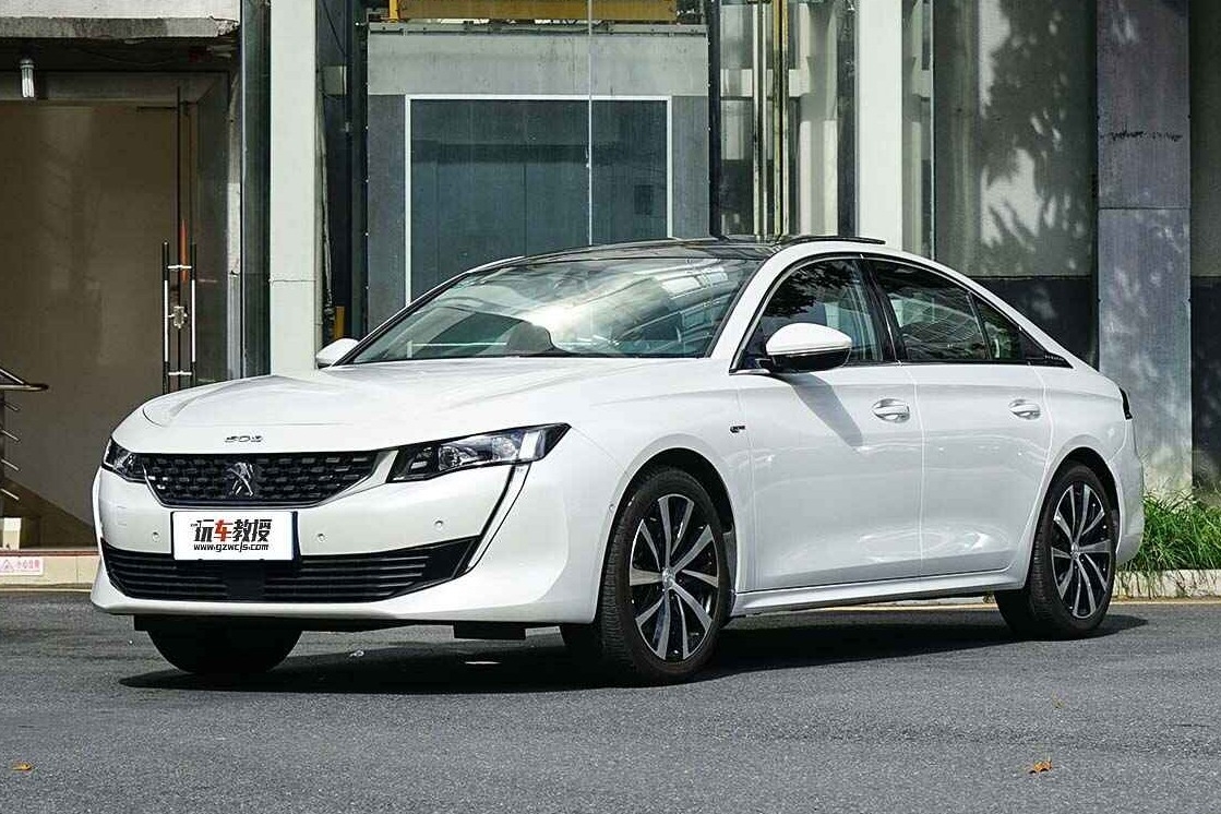 受美国影响，法系车要跟华为中断合作？