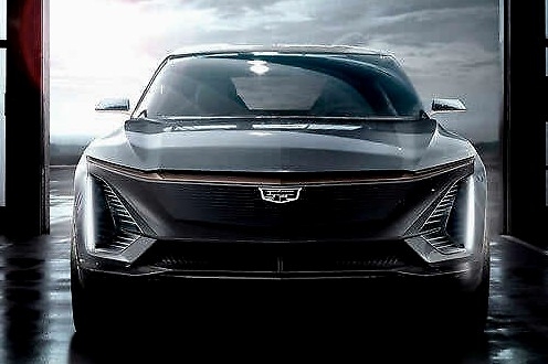 通用第三代电动车平台项目将落户武汉，率先投产纯电动凯迪拉克