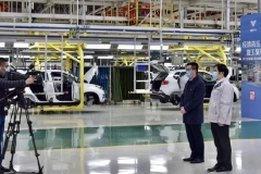 硬核复产尽显哪吒精神！多家官媒为这家企业点赞