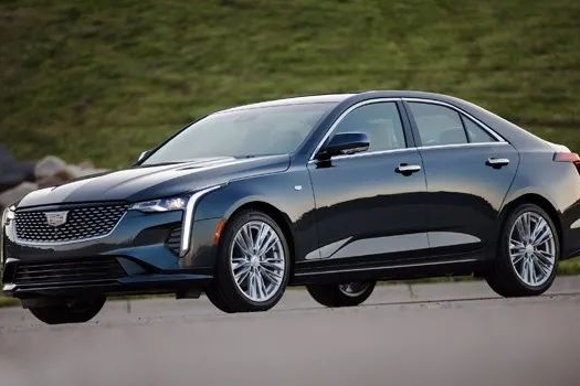 近期新车不少，这几台一定想买