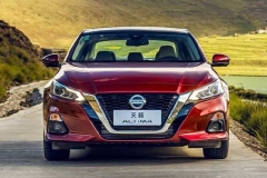 疫情占主要影响 日产2月在华销量仅1.5万辆