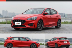 15万运动A级车标杆对决，到底谁会更强？