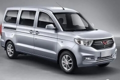 四线小镇青年提车记：神车五菱宏光V带我走上致富路