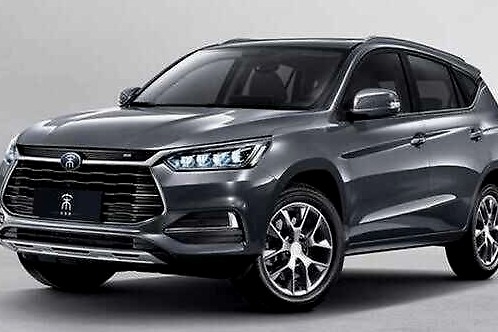 有望进一步提高性价比 比亚迪宋经典版将上市