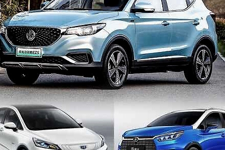 北京新能源车指标已下！推荐三款10万左右电动车