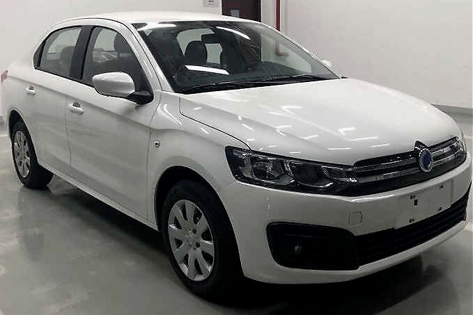 e爱丽舍纯电将上市 续航300KM 是来搞笑的吗？