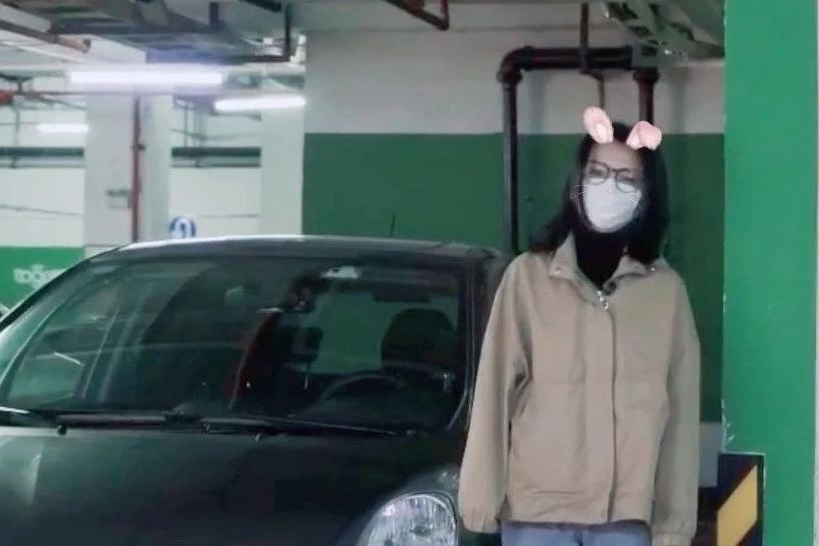 在路上见到龟速车，我只想对他们说……