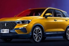 颜值是免检项，又补齐动力短板，一汽这位“功臣”还能撑起销量？