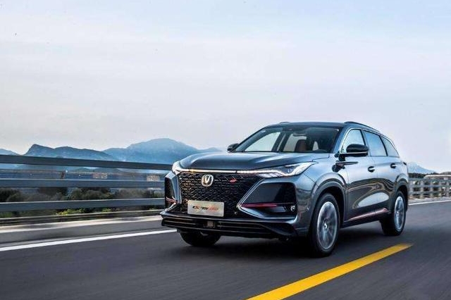 为啥同等级别，国产车普遍比合资车重？无关轻量化，减配才是原因