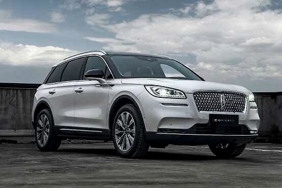 放低姿态，低价高质的冒险家能否打响林肯国产的第一枪？