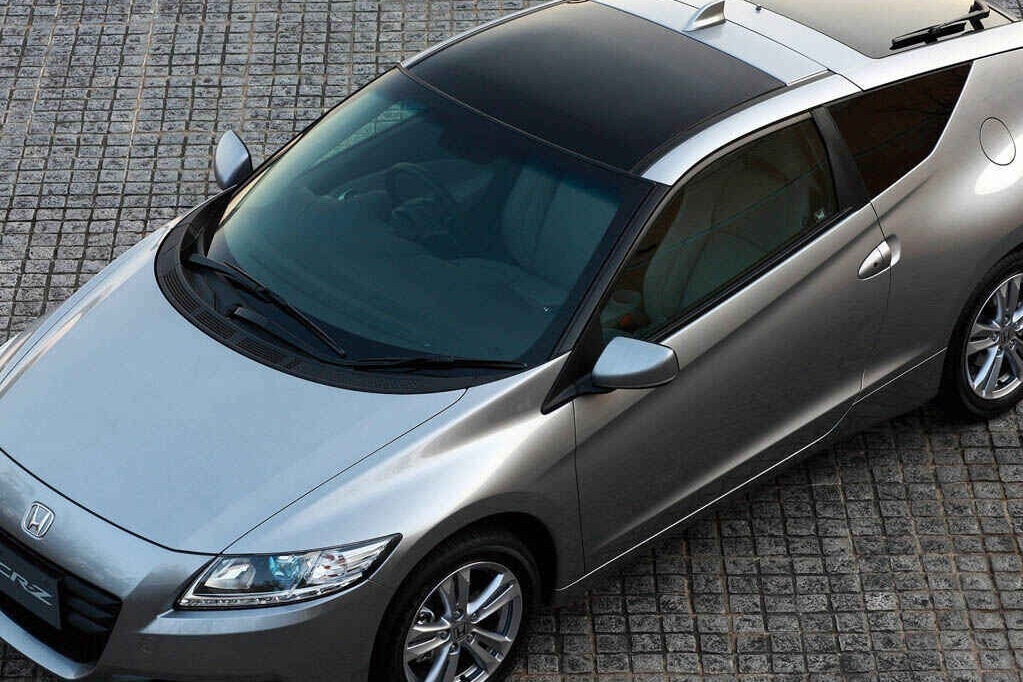 同级独一份！这台百公里才4个油的本田小车咋就火不了？