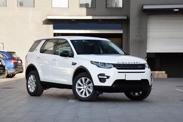 26万多买路虎？配全时四驱+自动泊车入位，还看什么X1 Q3