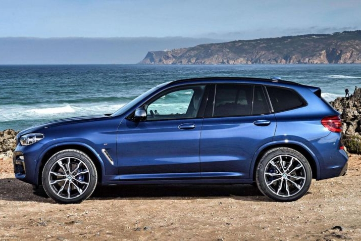 宝马订单推迟 特斯拉减配