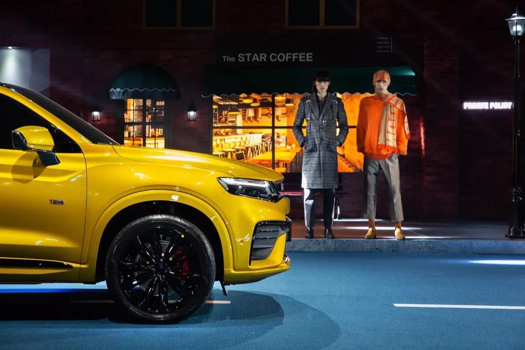 对标CR-V，搭载1.5T发动机，很多人都选择了这款车