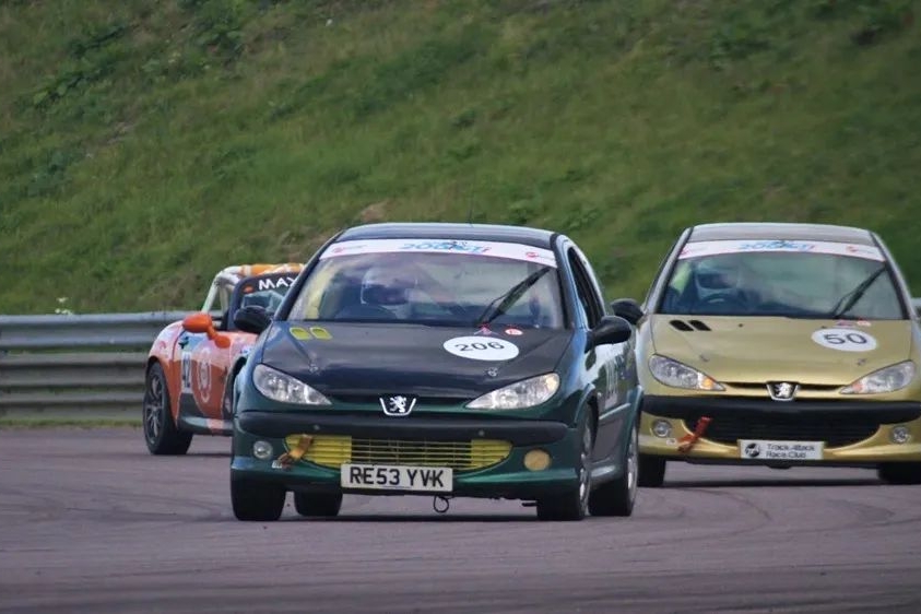 穷人玩改装之底盘