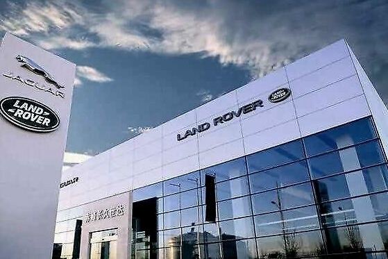 路虎这两年的质量品控，跟闹着玩似的