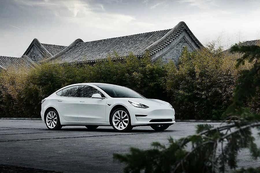 5款重磅新车现身第3批新能源目录，其中一款续航达706km！