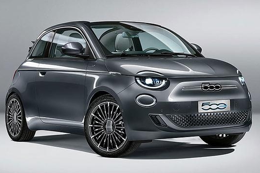 第3代菲亚特 500发表，这可能是值得MINI学习的改变