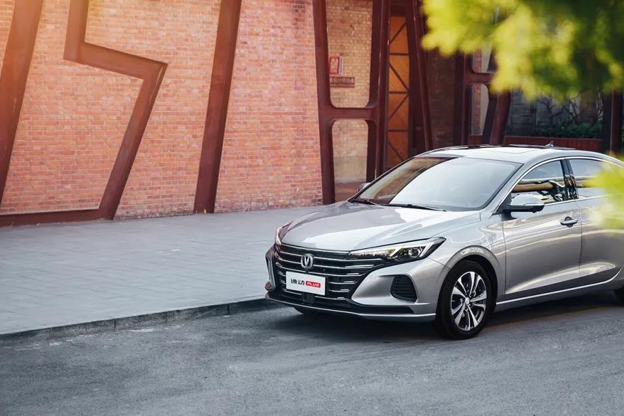 不一般的“健康汽车”，不一样的“技术长安”