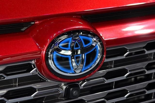 丰田加码中国市场，7款新车蓄势待发，要跟大众叫板？