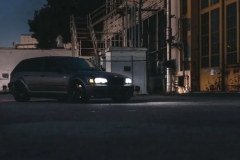 2JZxE46旅行车：奶爸的完美终极座驾？