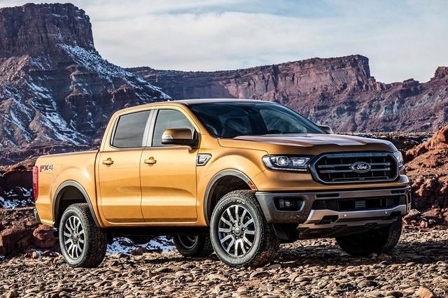 29-60万元！最经典的3款皮卡，男人有钱一定要买一辆