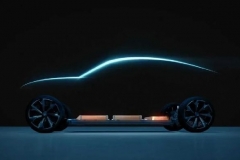 通用电气化新车计划，“触电”后的肌肉车还有那味吗？