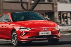 合资纯电新标杆 菲斯塔纯电动能打吗？