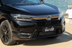 汽势封面|广汽本田皓影缘何成为合资中型SUV细分市场新宠？