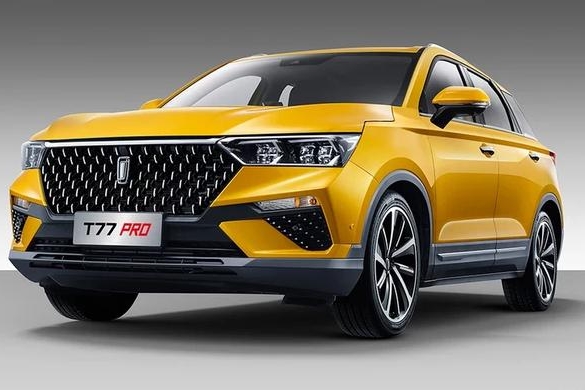 车动态：奔腾新车上市；马自达CX-30年内报到；最高续航的电车