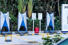 小鹏汽车超充合伙人限时激励政策启动，签约成功可获免费提供充电桩