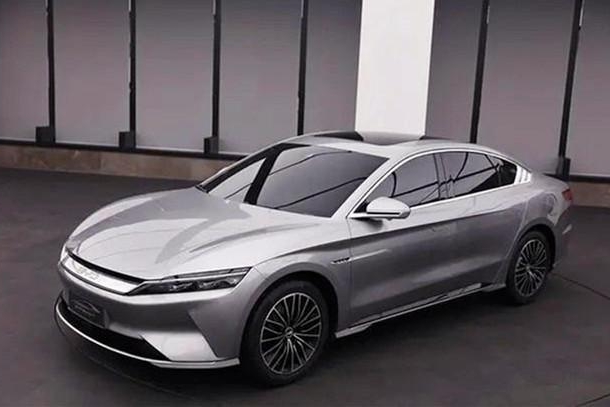 2020最亮眼的国产车，比亚迪汉、红旗H9等，你最喜欢哪款？