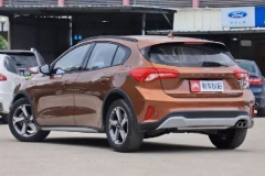 年轻人爱个性！这4台两厢车帅到掉渣，实力也杠杠的